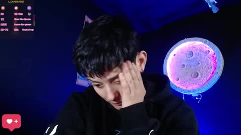 Nikky online show from March 2026 12:55:02 PM