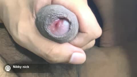 MoleInUncutDick online show from December 2024 07:32:02 PM