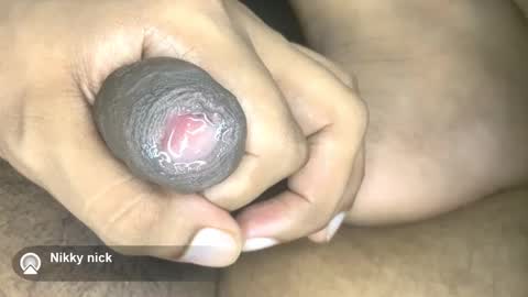 MoleInUncutDick online show from December 2024 04:08:02 PM