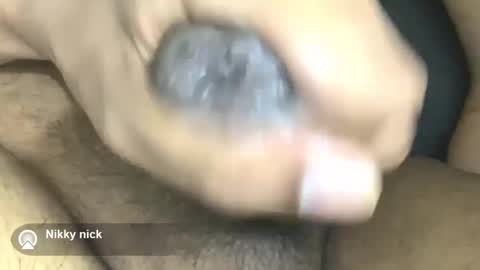MoleInUncutDick online show from December 2024 06:16:02 AM