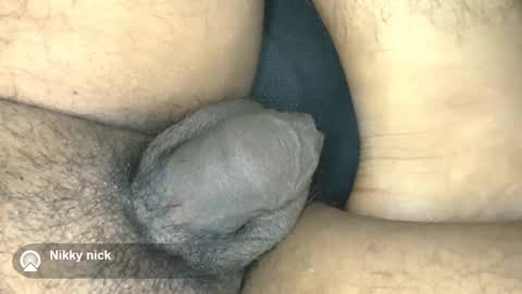 MoleInUncutDick online show from January 2025 03:27:02 AM