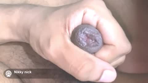 MoleInUncutDick online show from January 2025 01:56:02 AM