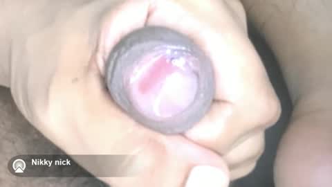 MoleInUncutDick online show from January 2025 07:27:01 PM