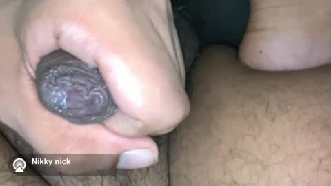 MoleInUncutDick online show from February 2025 03:15:01 AM