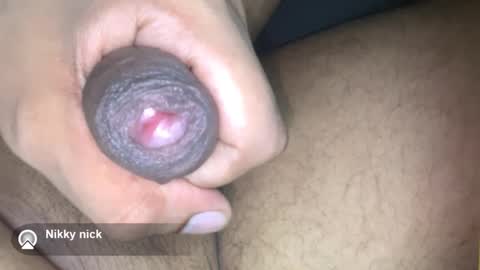 MoleInUncutDick online show from March 2025 01:47:02 AM