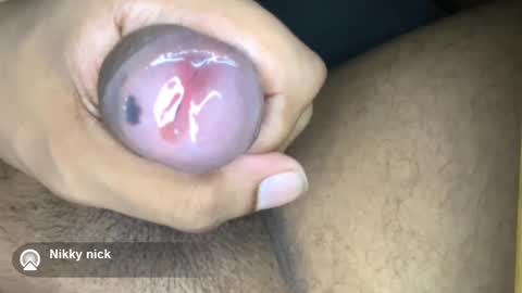 MoleInUncutDick online show from March 2025 08:25:01 PM