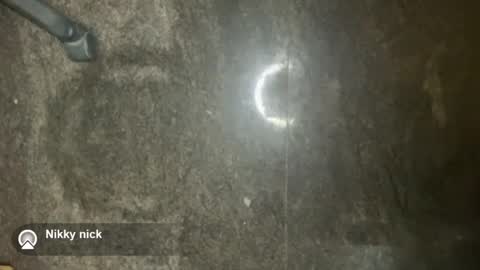 MoleInUncutDick online show from March 2025 06:05:01 AM