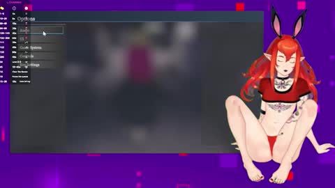 niko_gameground online show from November 2025 09:21:01 AM