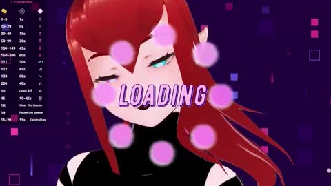 niko_gameground online show from February 2026 08:35:02 AM