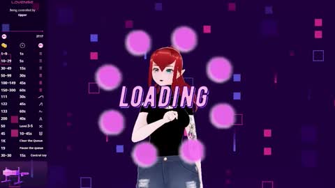 niko_gameground online show from March 2026 09:45:02 AM