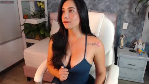 Niko Robin online show from April 2026 10:16:01 PM