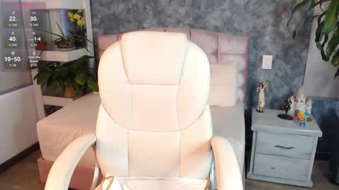 Niko Robin online show from April 2026 09:51:02 PM