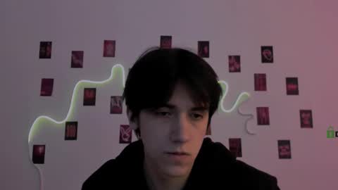 Snapshot of niko_vorn chatting on March 2026 10:06:01 AM niko_vorn online show from March 2026 10:06:01 AM