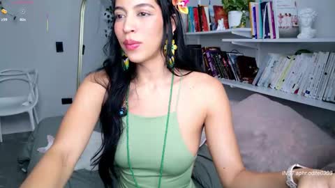 Nicole cam online show from February 2026 09:19:01 PM