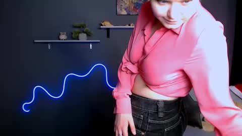 Little Niko  Help me reach my goals online show from February 2025 05:29:02 AM