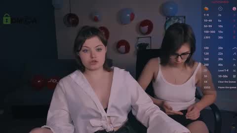 Little Niko  Help me reach my goals online show from February 2025 05:34:01 AM