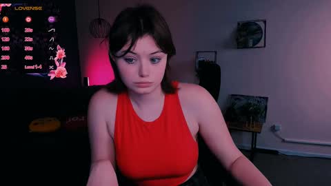 Little Niko  Help me reach my goals online show from February 2025 11:26:02 PM