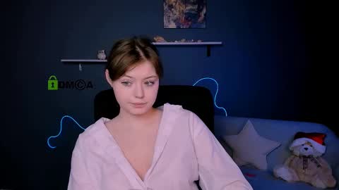 Little Niko  Help me reach my goals online show from March 2025 07:37:01 PM