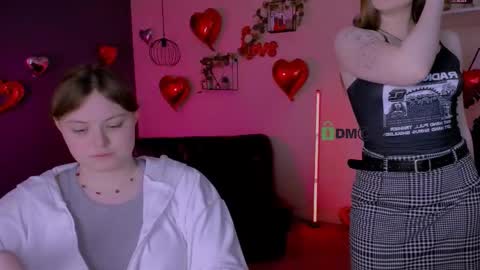 Little Niko  Help me reach my goals online show from February 2026 08:49:02 PM