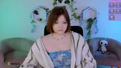 Little Niko  Help me reach my goals online show from July 2026 06:26:01 PM