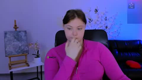 Little Niko  Help me reach my goals online show from July 2026 06:34:02 PM