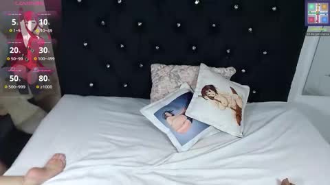 nikol_winick online show from November 2025 09:09:02 AM