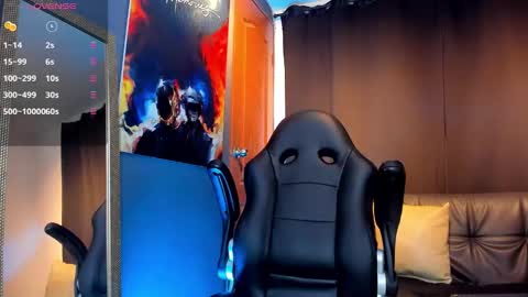 Snapshot of nikolahank1 chatting on February 2025 08:00:02 AM Nikola Hank online show from February 2025 08:00:02 AM