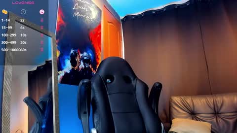 Snapshot of nikolahank1 chatting on February 2025 09:05:02 AM Nikola Hank online show from February 2025 09:05:02 AM