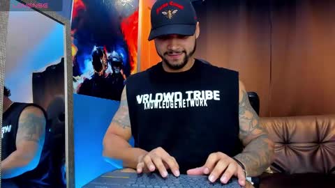 Snapshot of nikolahank1 chatting on February 2025 03:51:01 AM Nikola Hank online show from February 2025 03:51:01 AM