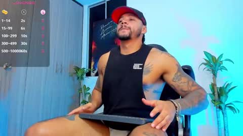 Snapshot of nikolahank1 chatting on February 2025 05:24:01 AM Nikola Hank online show from February 2025 05:24:01 AM