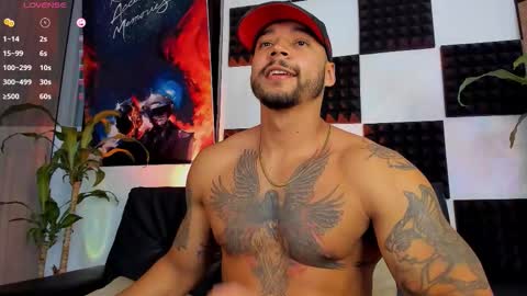 Nikola Hank online show from November 2025 05:50:02 AM