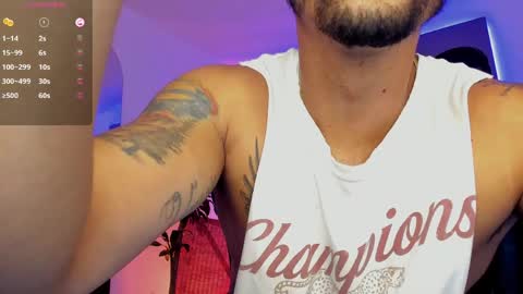 Snapshot of nikolahank1 chatting on May 2026 04:06:01 AM Nikola Hank online show from May 2026 04:06:01 AM