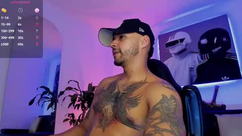 Snapshot of nikolahank1 chatting on June 2026 07:02:01 AM Nikola Hank online show from June 2026 07:02:01 AM