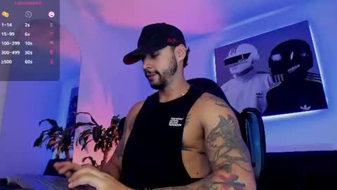 Snapshot of nikolahank1 chatting on July 2026 06:22:02 AM Nikola Hank online show from July 2026 06:22:02 AM