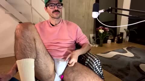 Nikolaj costeer online show from January 2025 12:45:01 AM