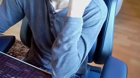 Nikolas online show from January 2025 11:49:01 AM