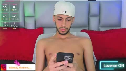    online show from March 2026 02:50:02 AM