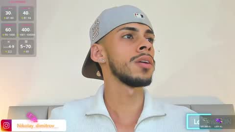    online show from April 2026 08:23:01 PM