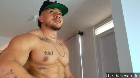 Niko online show from December 2025 07:42:02 PM