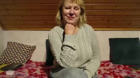 Nikole1 online show from January 2026 07:11:01 PM