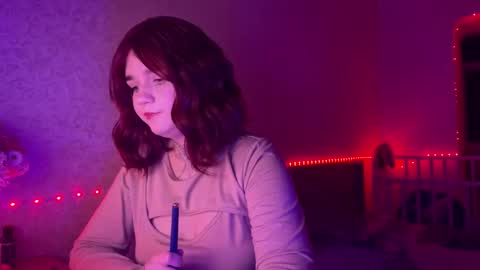 Nikole online show from October 2025 09:13:01 PM