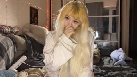 nikoli_naw online show from April 2026 09:01:02 PM