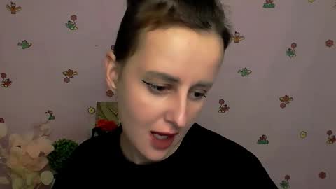 Snapshot of nikolleta_m chatting on October 2025 07:11:01 AM Nikolleta online show from October 2025 07:11:01 AM