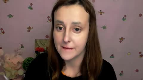 Snapshot of nikolleta_m chatting on October 2025 06:25:01 AM Nikolleta online show from October 2025 06:25:01 AM