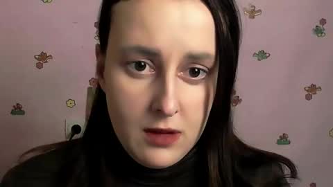 Snapshot of nikolleta_m chatting on October 2025 01:57:02 PM Nikolleta online show from October 2025 01:57:02 PM