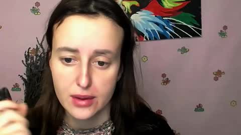 Snapshot of nikolleta_m chatting on November 2025 09:53:02 AM Nikolleta online show from November 2025 09:53:02 AM