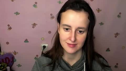 Snapshot of nikolleta_m chatting on December 2025 12:21:02 PM Nikolleta online show from December 2025 12:21:02 PM