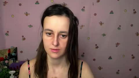 Snapshot of nikolleta_m chatting on December 2025 09:18:01 AM Nikolleta online show from December 2025 09:18:01 AM