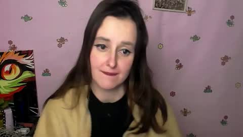 Snapshot of nikolleta_m chatting on December 2025 11:20:01 PM Nikolleta online show from December 2025 11:20:01 PM