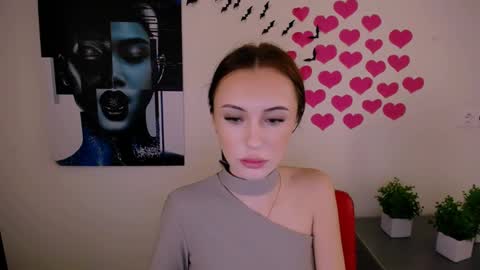 Snapshot of nikonara_ chatting on January 2025 01:22:01 PM nikonara_ online show from January 2025 01:22:01 PM